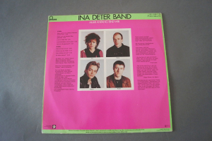 Ina Deter Band Aller Anfang sind wir (Vinyl LP)