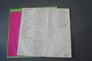 Ina Deter Band Aller Anfang sind wir (Vinyl LP)
