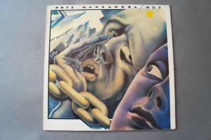 Phil Manzanera & 801 Listen now (Vinyl LP)
