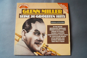 Glenn Miller Seine 20 grössten Hits (Vinyl LP)