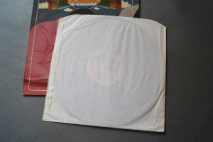 Fats Domino Sleeping on the Job (Vinyl LP)