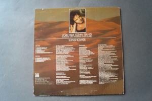 Joachim Kühn Band Sunshower (Vinyl LP)