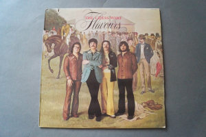 Guess Who Flavours (Vinyl LP)