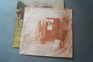 Guess Who Flavours (Vinyl LP)