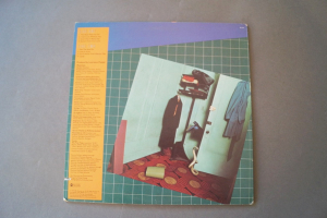 Four Tops The Show must go on (Vinyl LP)
