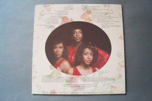 Supremes The Supremes (Vinyl LP)