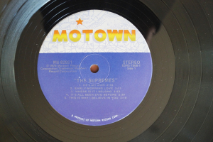 Supremes The Supremes (Vinyl LP)