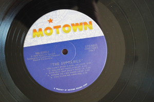 Supremes The Supremes (Vinyl LP)