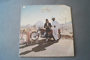 Dalton & Dubarri Success & Failure (Vinyl LP)