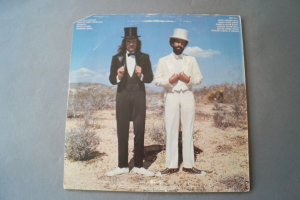 Dalton & Dubarri Success & Failure (Vinyl LP)