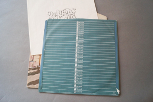 Dalton & Dubarri Success & Failure (Vinyl LP)