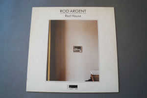Rod Argent Red House (Vinyl LP)