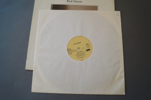 Rod Argent Red House (Vinyl LP)