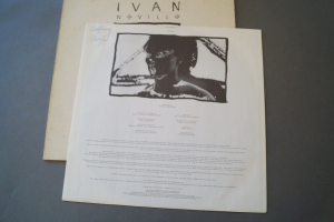Ivan Neville If my Ancestors could... (Vinyl LP)