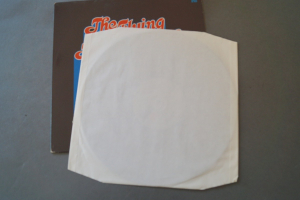 Flying Burrito Bros Blue-Grass Special (Vinyl LP)