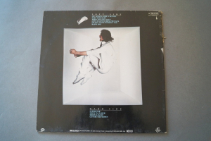 Bob Mc Gilpin Superstar (Vinyl LP)