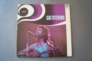 Cat Stevens The View from the Top (Vinyl 2LP)