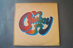 Cowboy Cowboy (Vinyl LP)