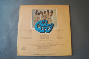Cowboy Cowboy (Vinyl LP)