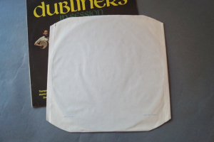 Dubliners In Session (Vinyl LP)