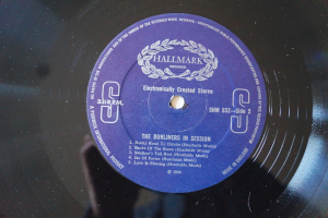 Dubliners In Session (Vinyl LP)