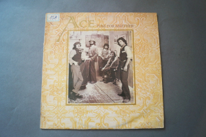 Ace Time for Another (Vinyl LP)