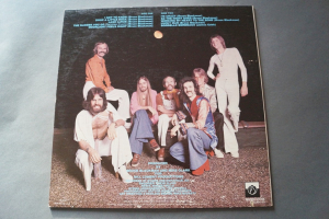Starbuck Moonlight feels right (Vinyl LP)