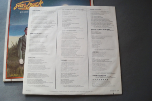 Starbuck Moonlight feels right (Vinyl LP)