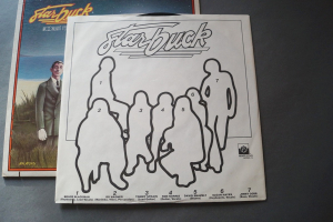 Starbuck Moonlight feels right (Vinyl LP)