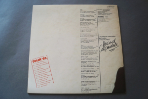 Howard Carpendale Such mich in meinen Liedern (Vinyl LP)