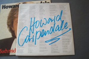 Howard Carpendale Such mich in meinen Liedern (Vinyl LP)