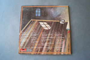 Konstantin Wecker Liederbuch (Vinyl 2LP)