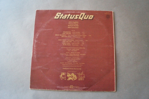 Status Quo Quo (Vinyl LP)