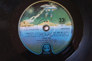 Status Quo Quo (Vinyl LP)
