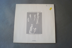 Cry feat. John Watts Quick quick slow (Vinyl LP)