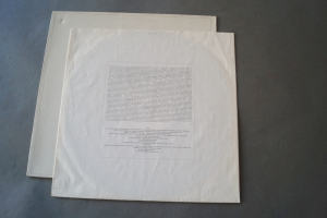 Cry feat. John Watts Quick quick slow (Vinyl LP)