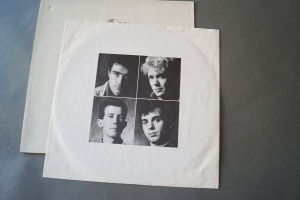 Cry feat. John Watts Quick quick slow (Vinyl LP)