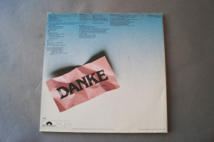 Georg Danzer Tournee 79 (Vinyl 2LP)