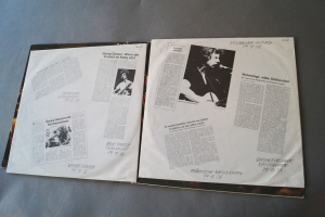 Georg Danzer Tournee 79 (Vinyl 2LP)