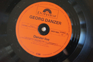 Georg Danzer Tournee 79 (Vinyl 2LP)