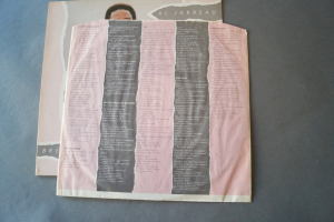 Al Jarreau Breakin away (Vinyl LP)