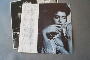 Viktor Lazlo Hot & Soul (Vinyl LP)