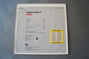 Stephan Sulke Kekse (Vinyl LP)