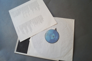Stephan Sulke Kekse (Vinyl LP)