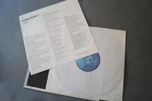 Stephan Sulke Kekse (Vinyl LP)