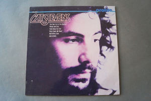 Cat Stevens ohne Titel (Profile Serie, Vinyl LP)