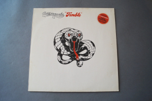 Whitesnake Trouble (Vinyl LP)