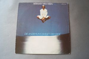 Herman van Veen Die Anziehungskraft der Erde (Vinyl LP)