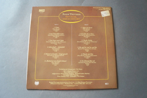 Roger Whittaker Ein Glück dass es dich gibt (Vinyl LP)