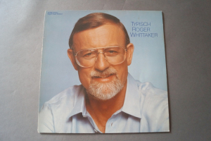 Roger Whittaker Typisch Roger Whittaker (Vinyl LP)